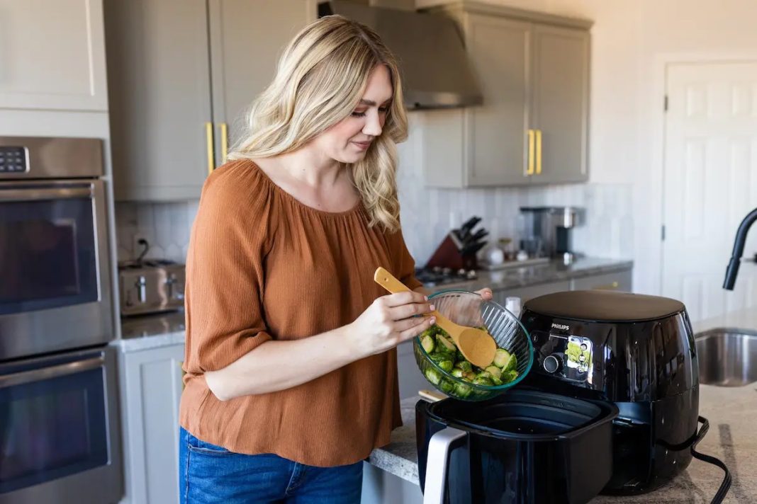 Los Mejores Trucos Para La Freidora De Aire O Airfryer