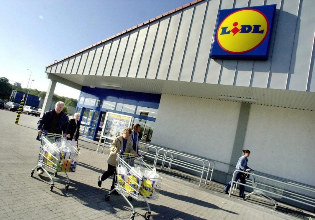 Lidl