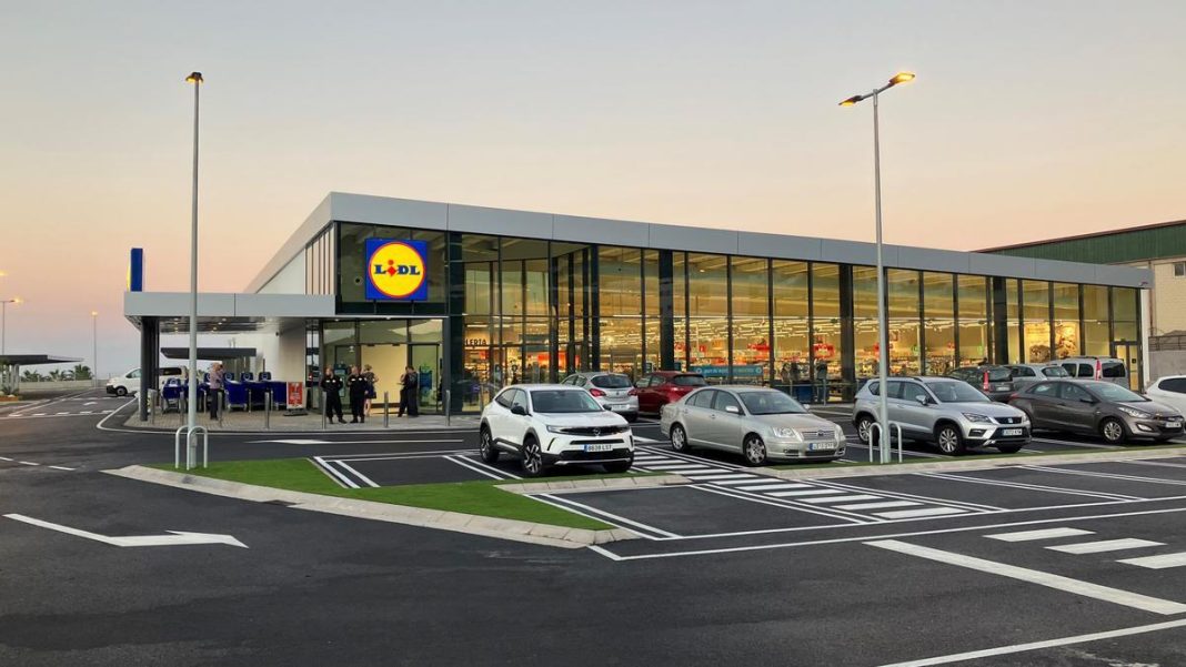 Lidl