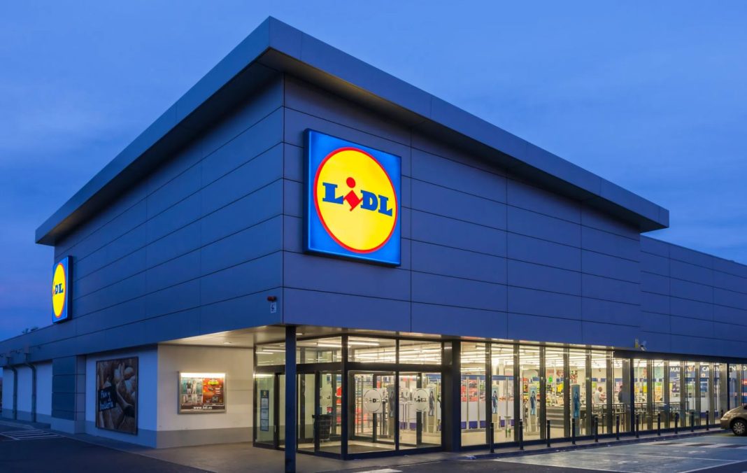 Lidl se suma a la fiebre de las redes y arrasa con esto