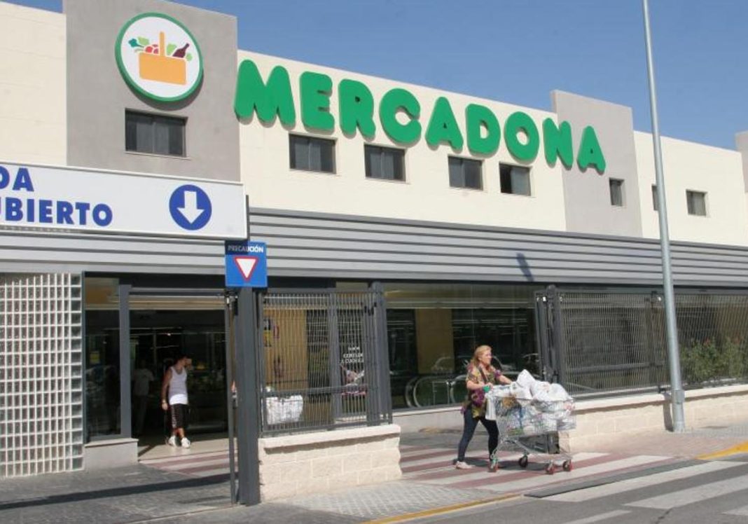 Mercadona