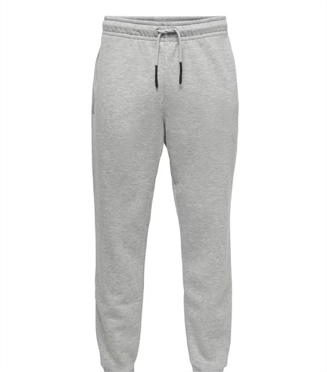 Pantalón deportivo largo de hombre