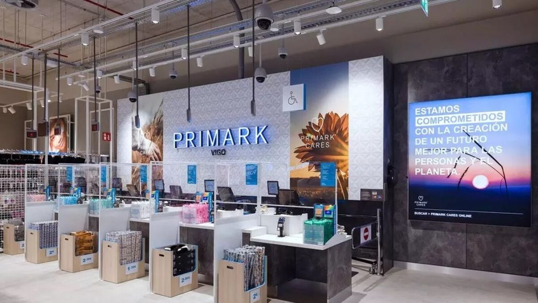 La rebajas de verano de Primark