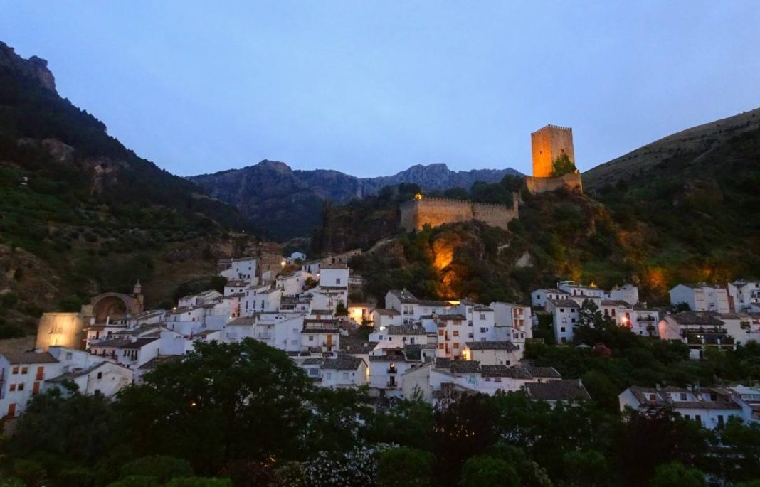 Pueblos