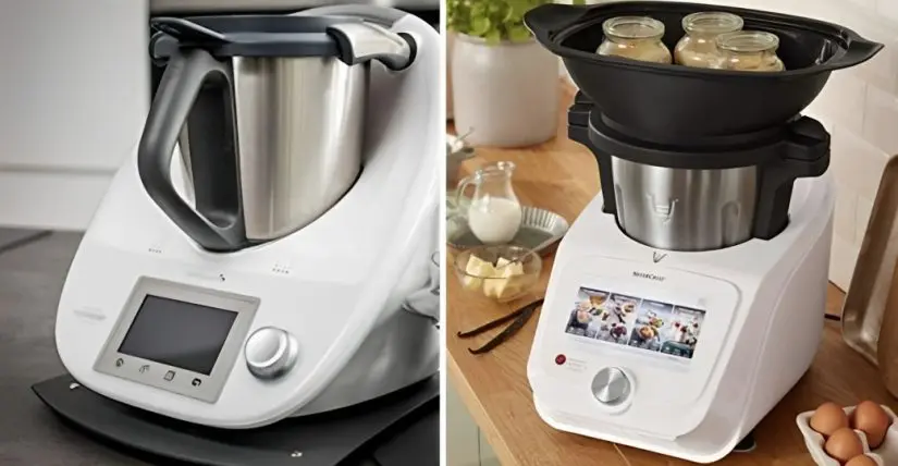Sin Thermomix no hay paraíso: Lidl tira por los suelos el robot de cocina  que te convierte en chef