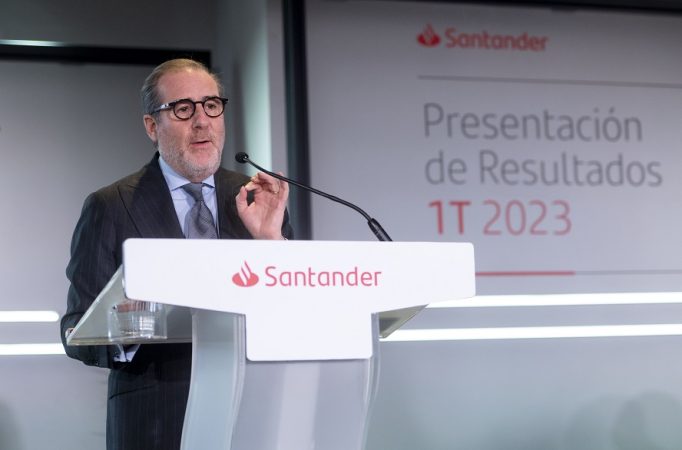 Banco Santander