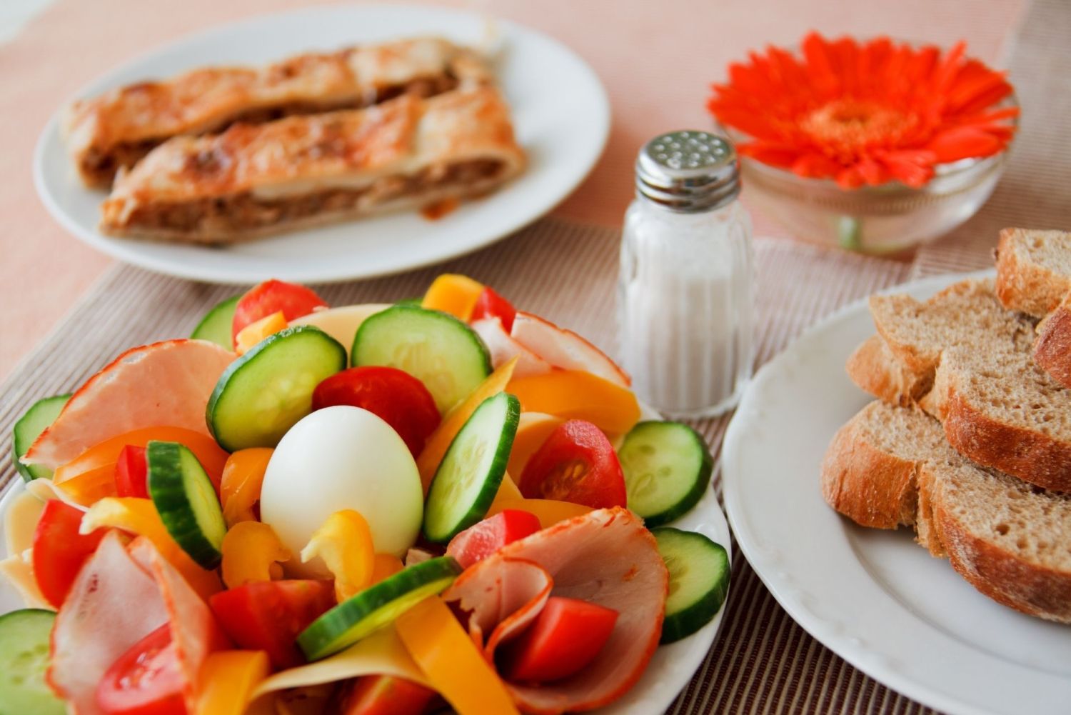 Qué sucede si comes demasiados carbohidratos buenos