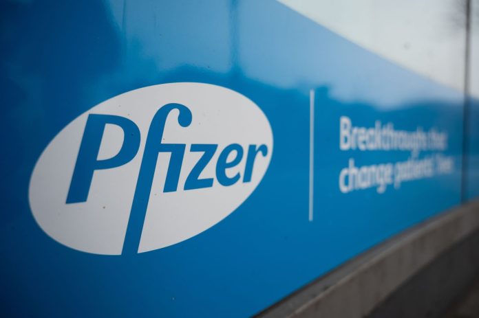 Pfizer