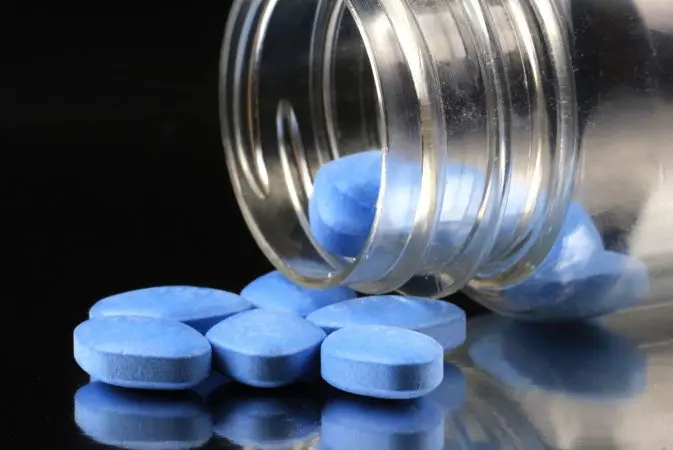 La versión líquida de la Viagra creada por una empresa española