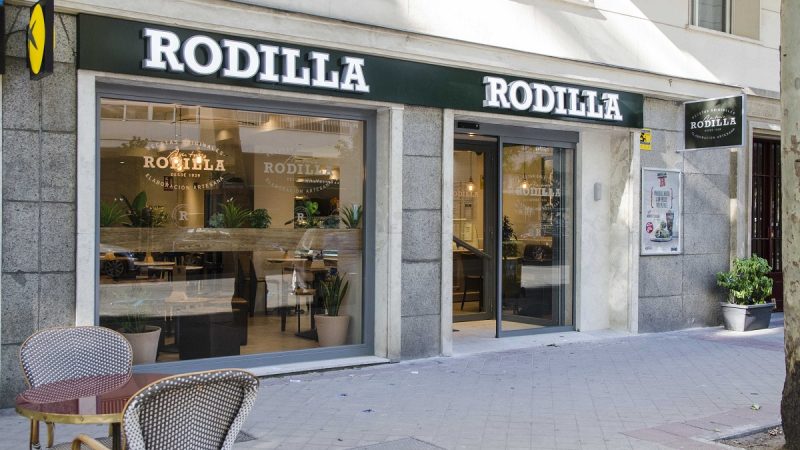 Establecimiento Rodilla Merca2.es