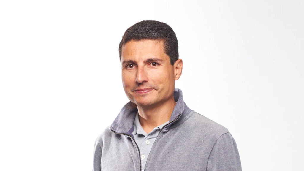 El papel de Javier Martín como asesor de startups