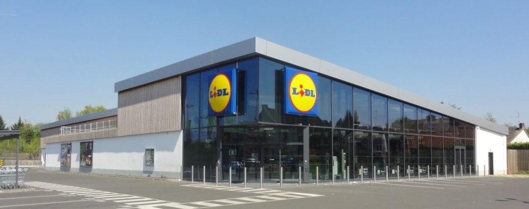 Lidl lanza una nueva correa para perros