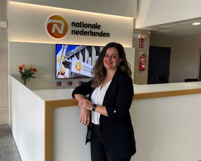 Nationale-Nederlanden