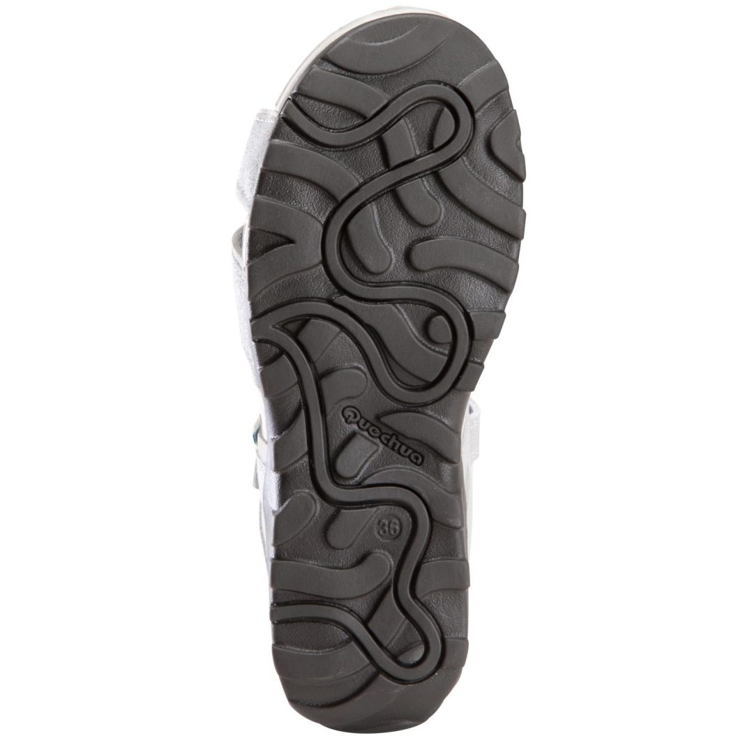 Sandalias Quechua Decathlon 3