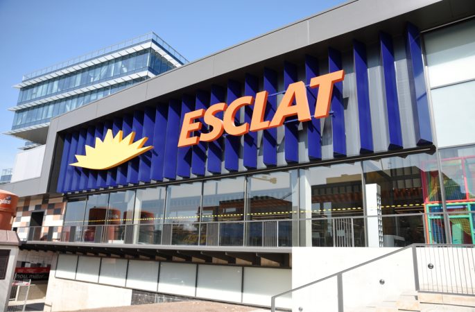 Supermercado Esclat Merca2.es