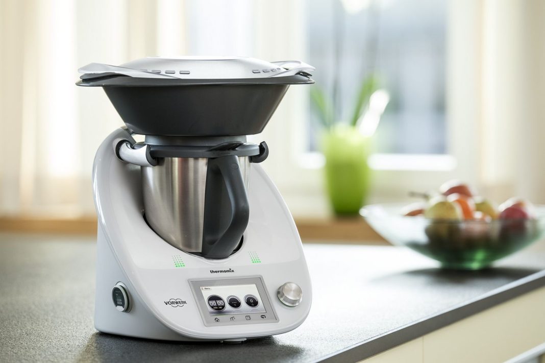 Thermomix