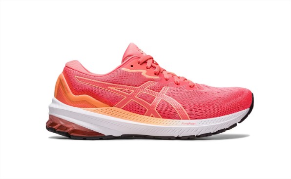 Zapatillas de running de mujer GT-1000 11 Asics el corte ingles