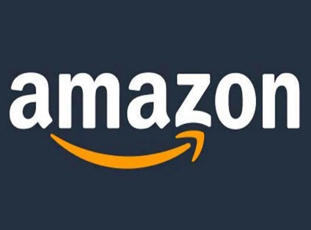 amazon