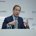 El reto de la acción, la misión que Goirigolzarri deja a Gortázar en Caixabank para 2025