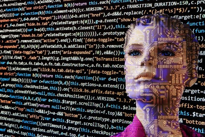 ia inteligencia artificial