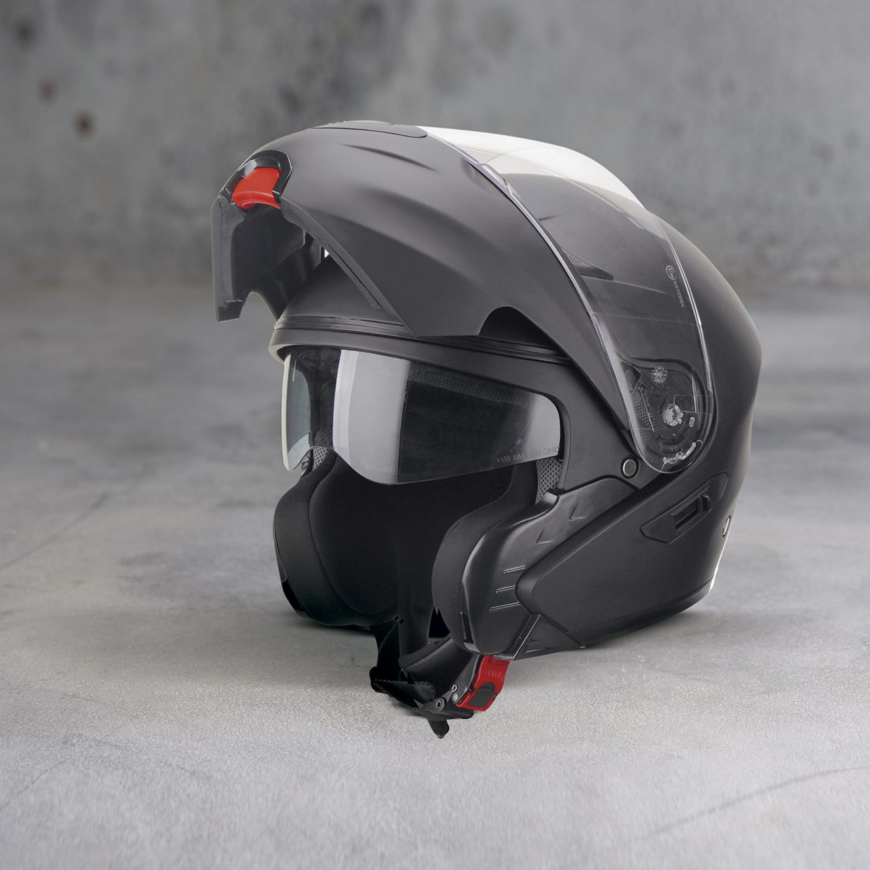 Casco moto aldi sale