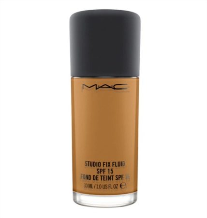 Base de maquillaje Studio Fix Fluid SPF 15 M.A.C Merca2.es