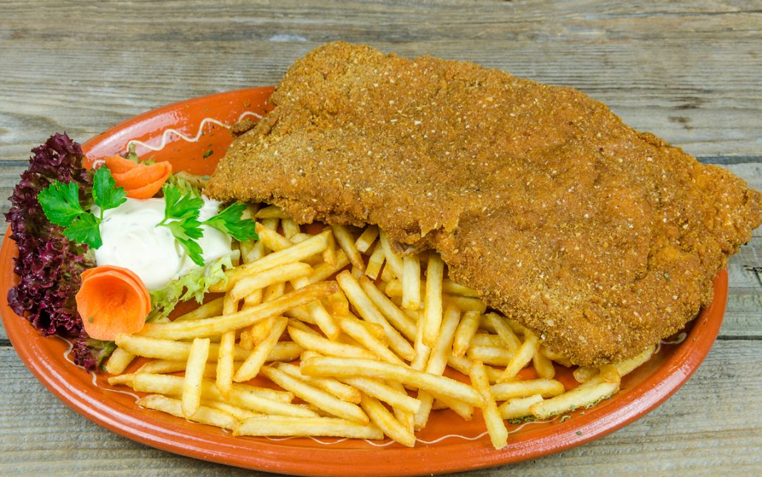 Cachopo