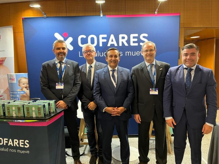 Cofares