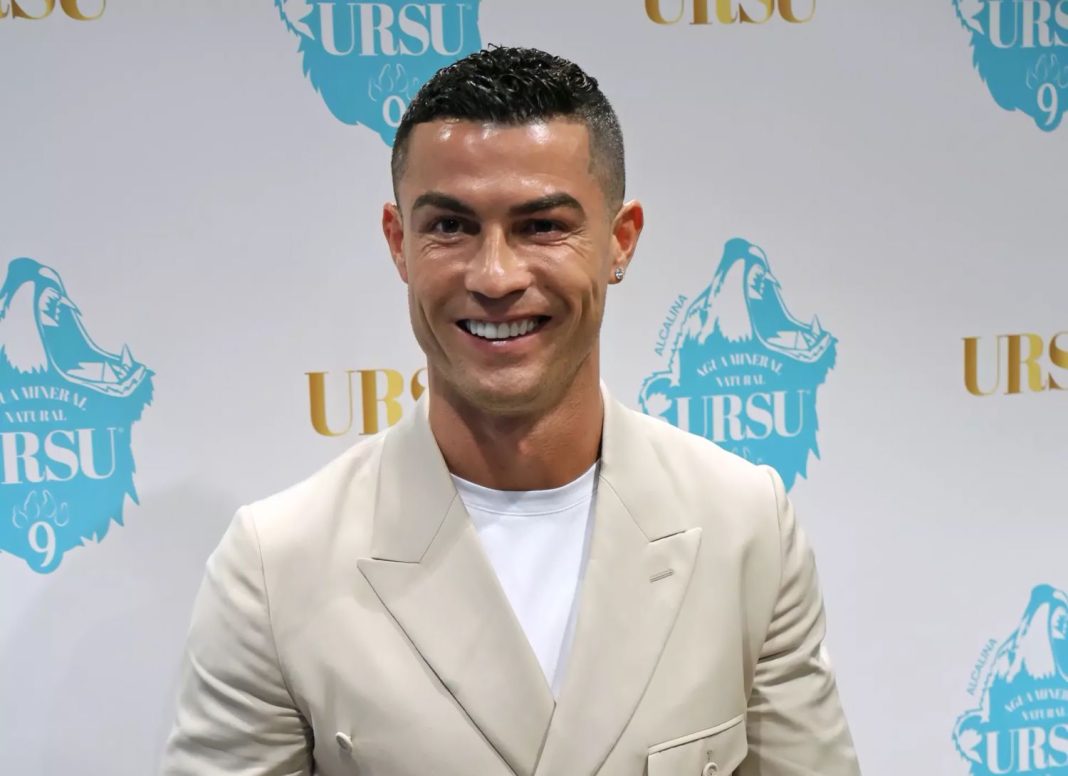 Cristiano Ronaldo asegura que quiere volver a Madrid