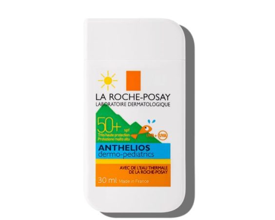 Dermo Pediatrics Pocket SPF 50 de Anthelios Merca2.es