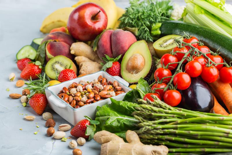 Nutrientes Esenciales Estos Son Los 5 Que Necesitamos Para Vivir 9595