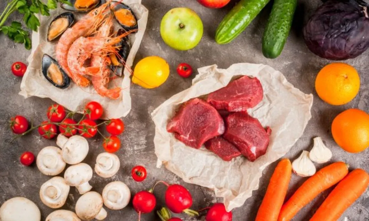 ¿Qué beneficios tiene la dieta paleo?