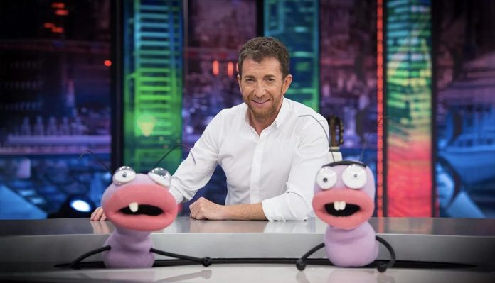 'El Hormiguero'