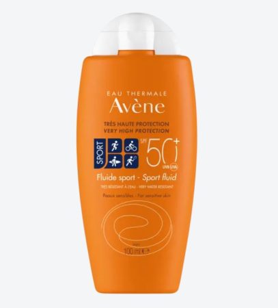 Fluido Sport SPF 50 de Avene Merca2.es