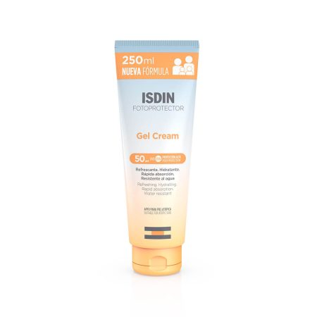 Gel Cream SPF 50 de ISDIN