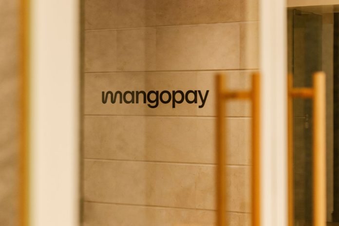 MANGOPAY