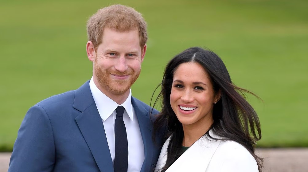 Rumors of a Potential Break: Meghan Markle and Prince Harry’s Relationship in Question