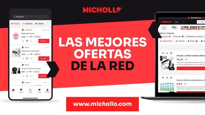 Michollo mejores ofertas.