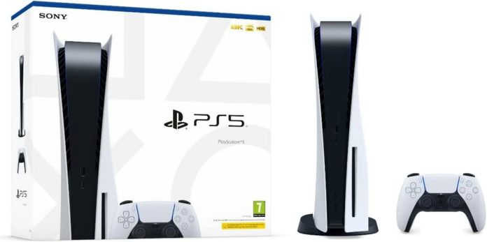 Miravia. Ofertas. PlayStation PS5