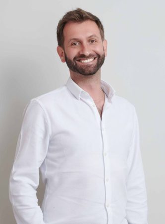 Nicolas Fournié, Country Manager de España y Portugal para Mangopay, 