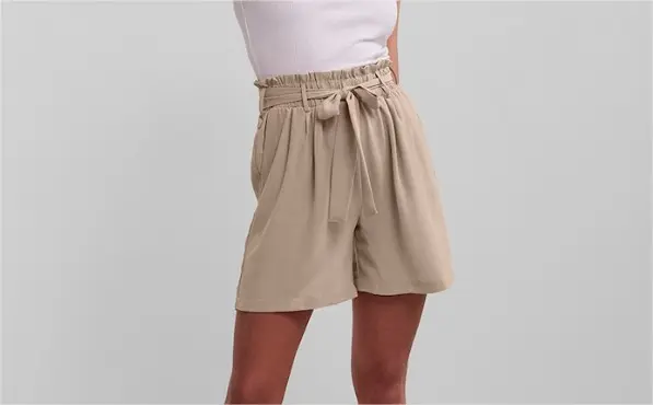 Bermudas en discount el corte inglés