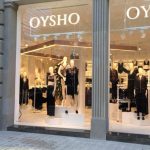 Inditex busca el crecimiento de Oysho mediante el aumento de patrocinios deportivos