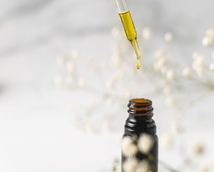 beneficios aceite CBD para la salud