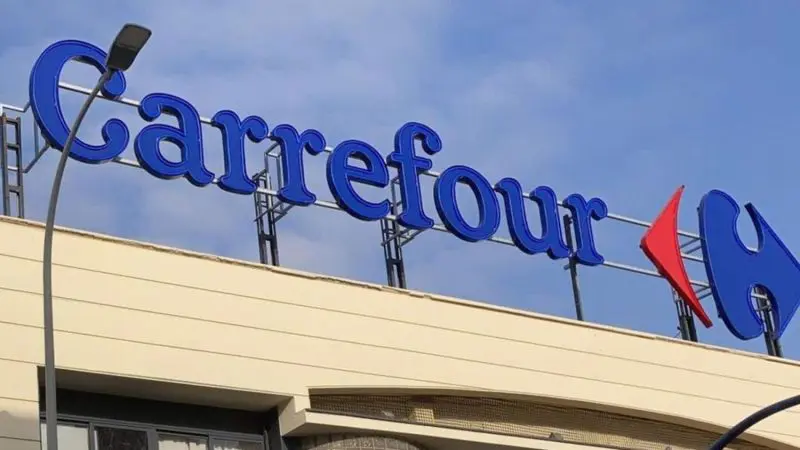 Carrefour tira 'la casa por la ventana' con este aire acondicionado sin  instalación y por sólo 14 euros