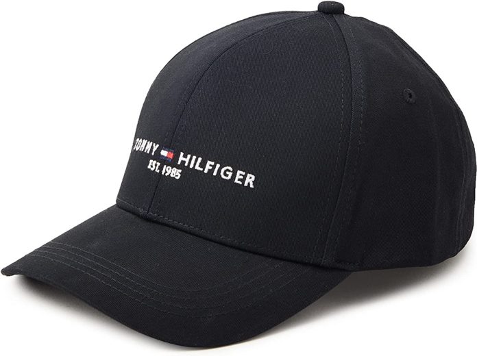 Gorra Tommy Hilfiger sport Amazon