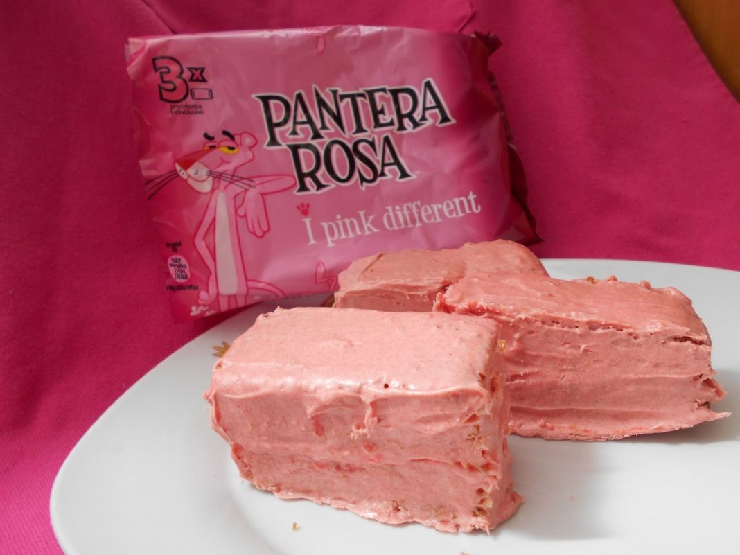 Pantera Rosa