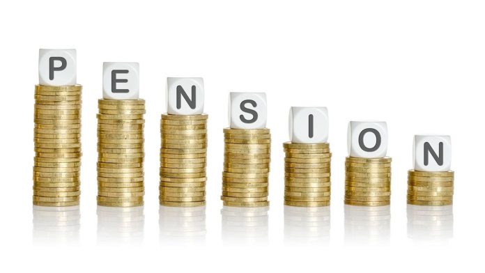 pensiones