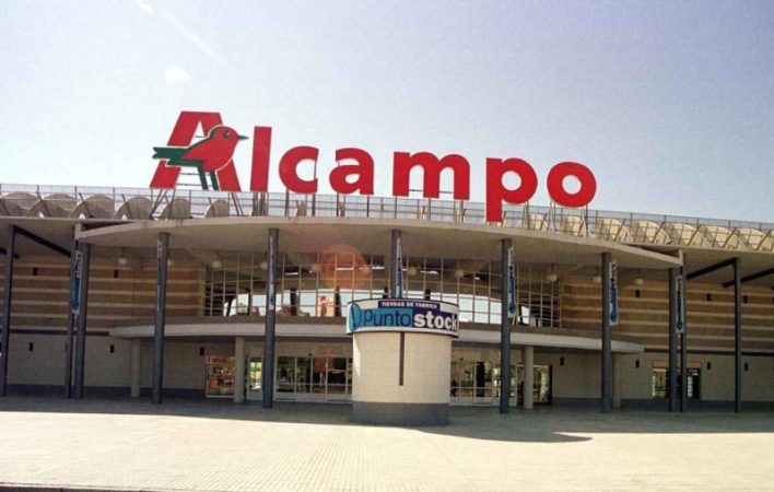 Alcampo