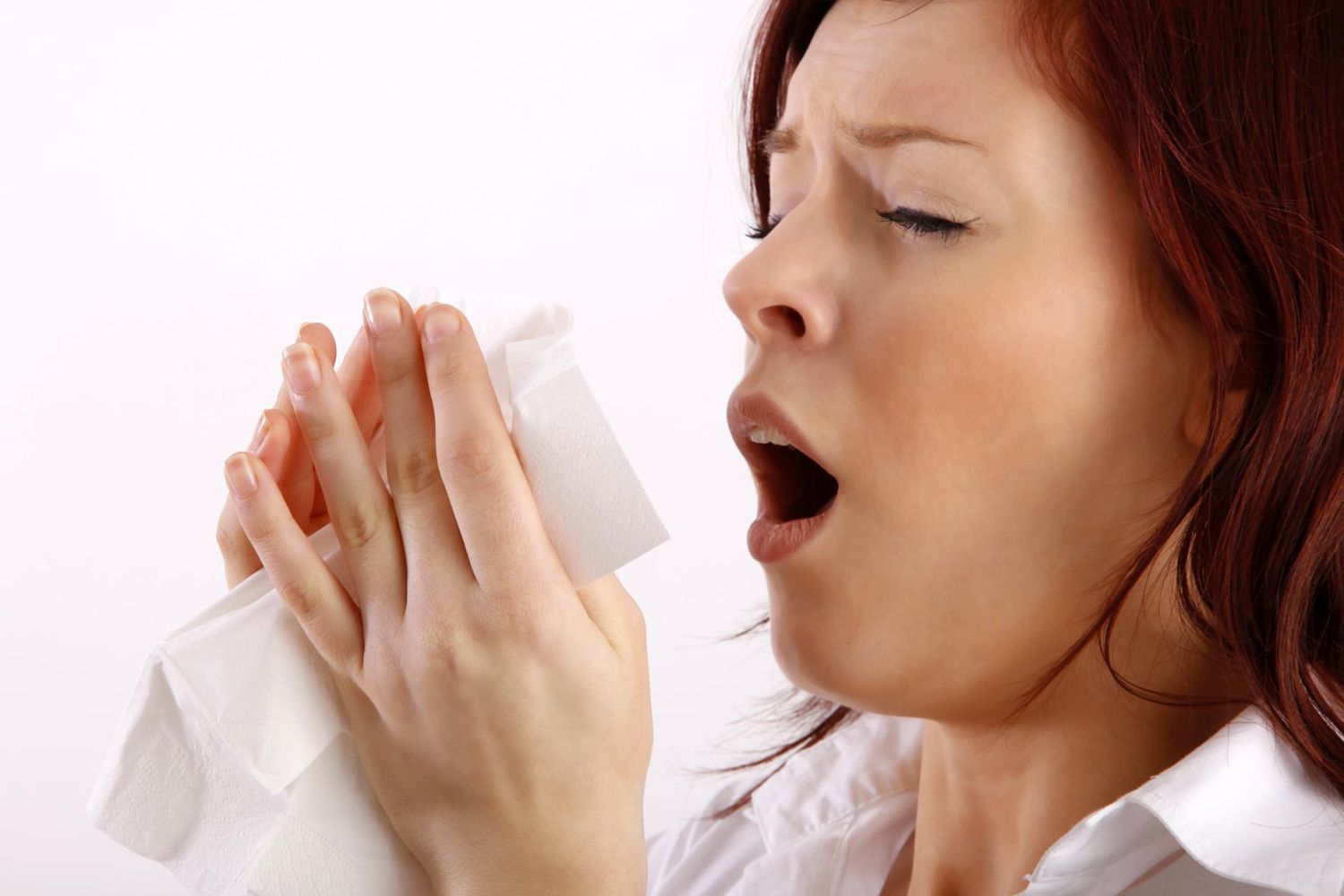 Sinusitis or Allergies: 7 Ways to Tell the Difference