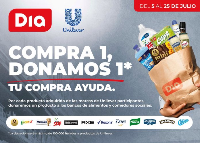 Dia y Unilever_2023